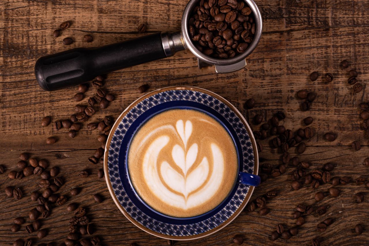 coffee