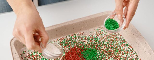 Sprinkles