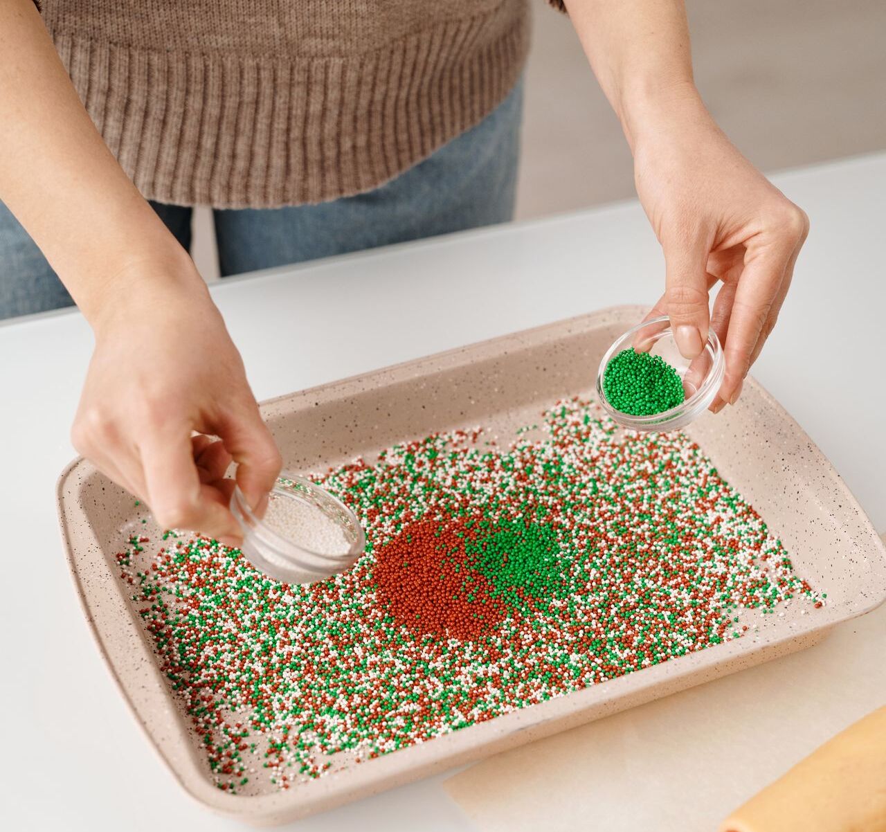 Sprinkles