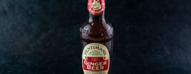old-style root beer