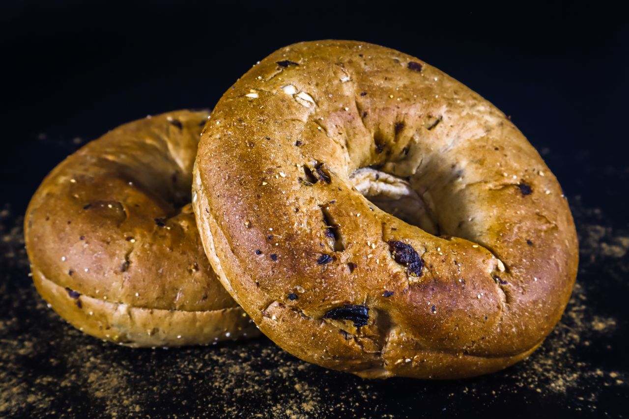 bagel