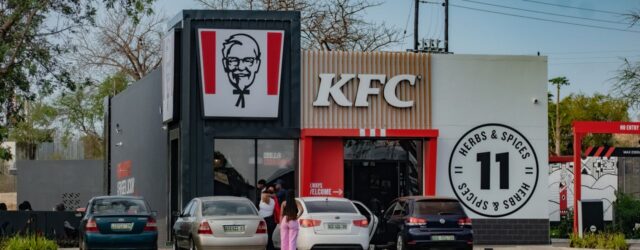 KFC