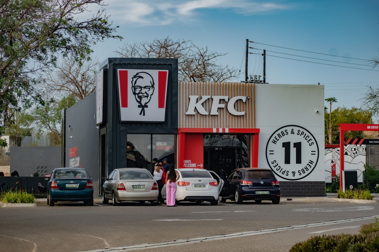 KFC
