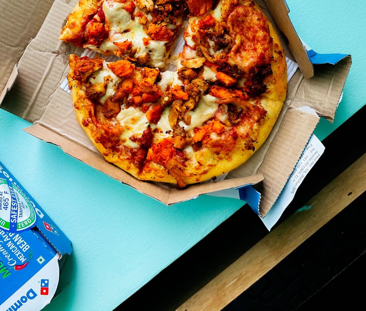 Domino's Pizza