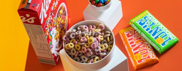 Froot Loops