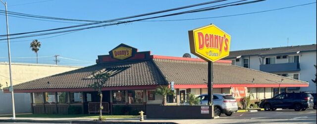 Denny's