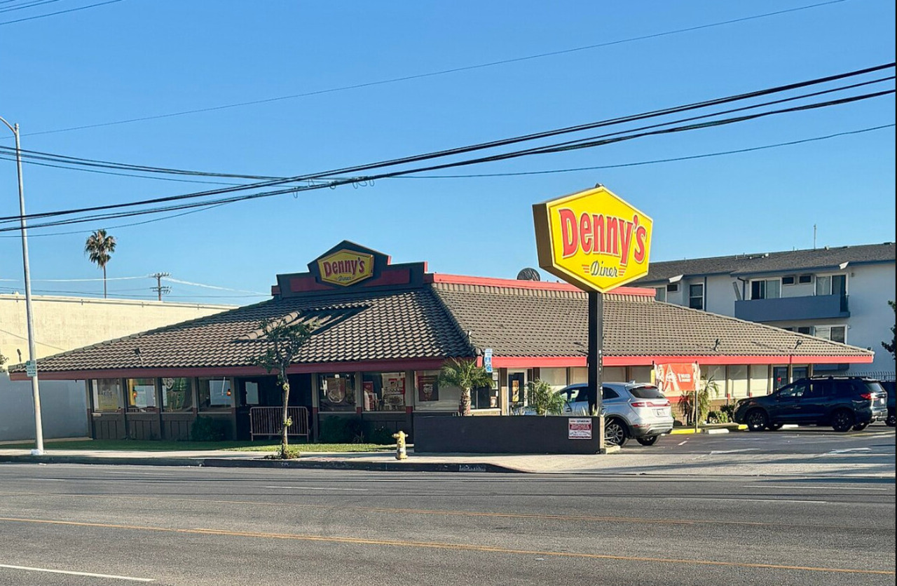 Denny's