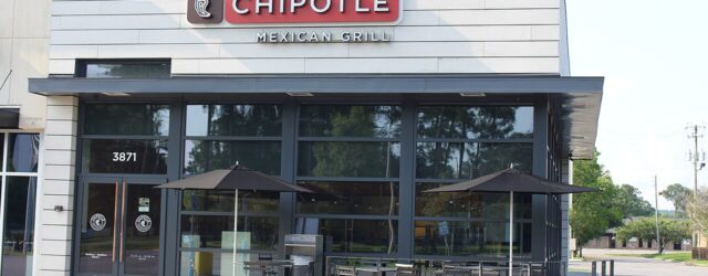 Chipotle