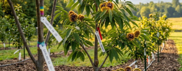 American Chestnut