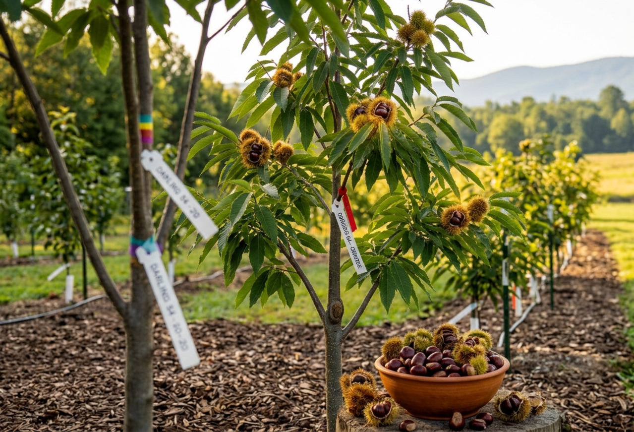 American Chestnut
