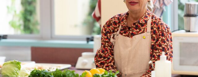 Nancy Silverton