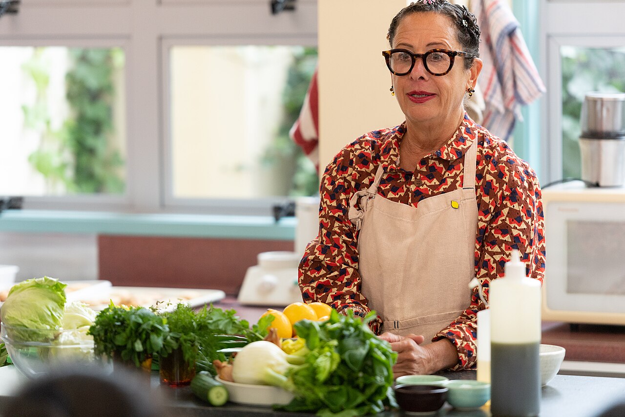 Nancy Silverton