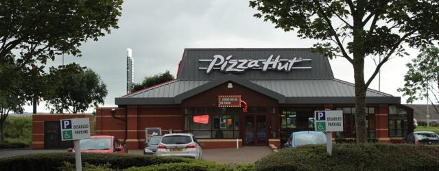 Pizza Hut
