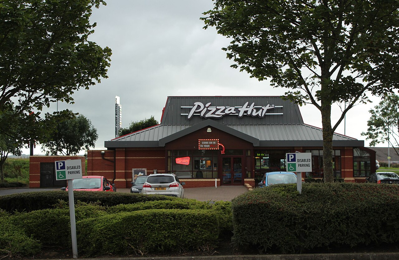 Pizza Hut