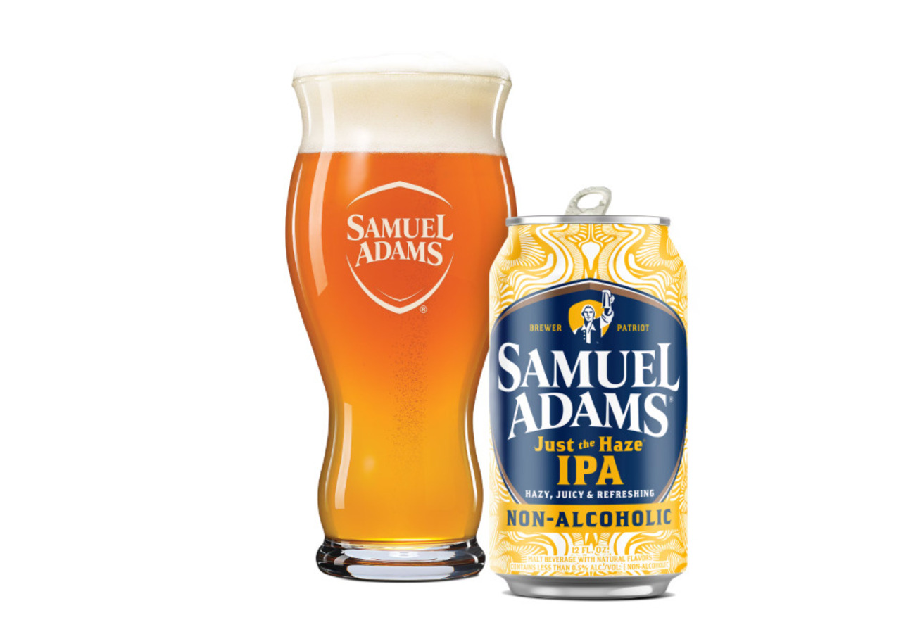 Sam Adams