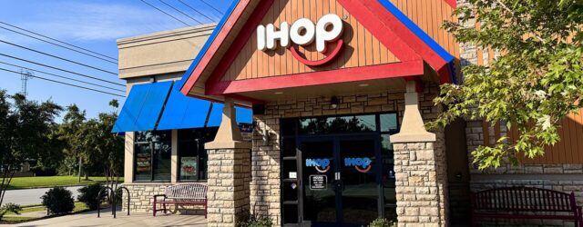 IHOP