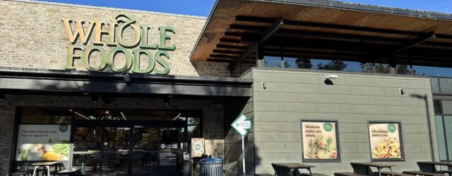 Whole Foods
