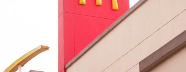 McDonald’s