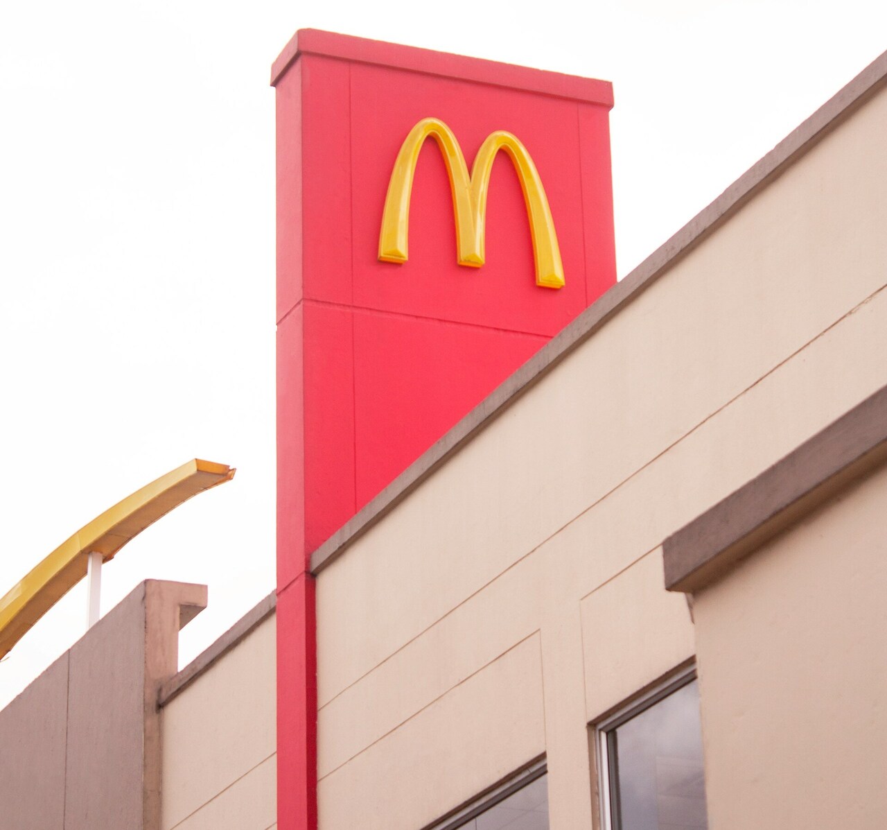 McDonald’s