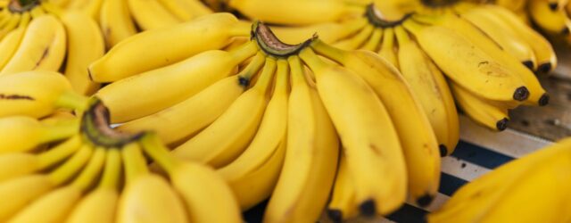 banana