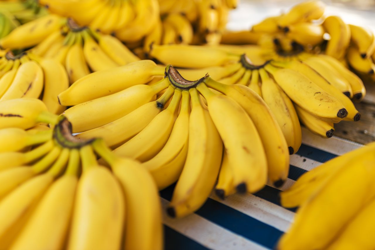 banana