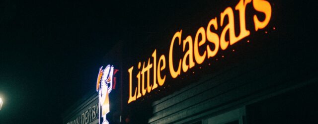 Little Caesars